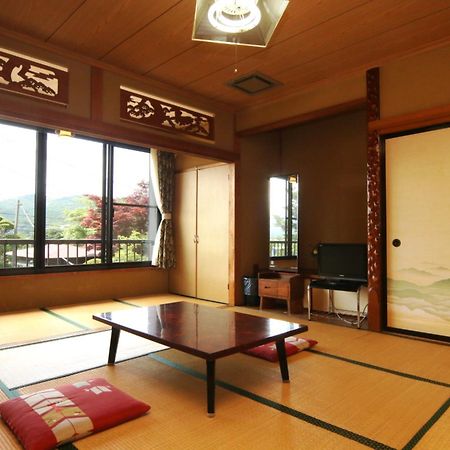 Suimeiso Yamanakako Extérieur photo