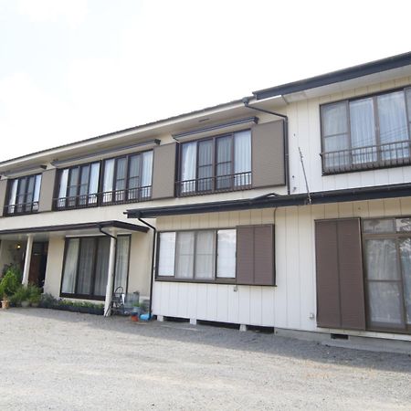 Suimeiso Yamanakako Extérieur photo